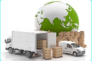 Import business